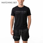 The Unapologetic "Pro-Gun Anti-Idiot" Heavyweight Vintage Washed Statement Tee